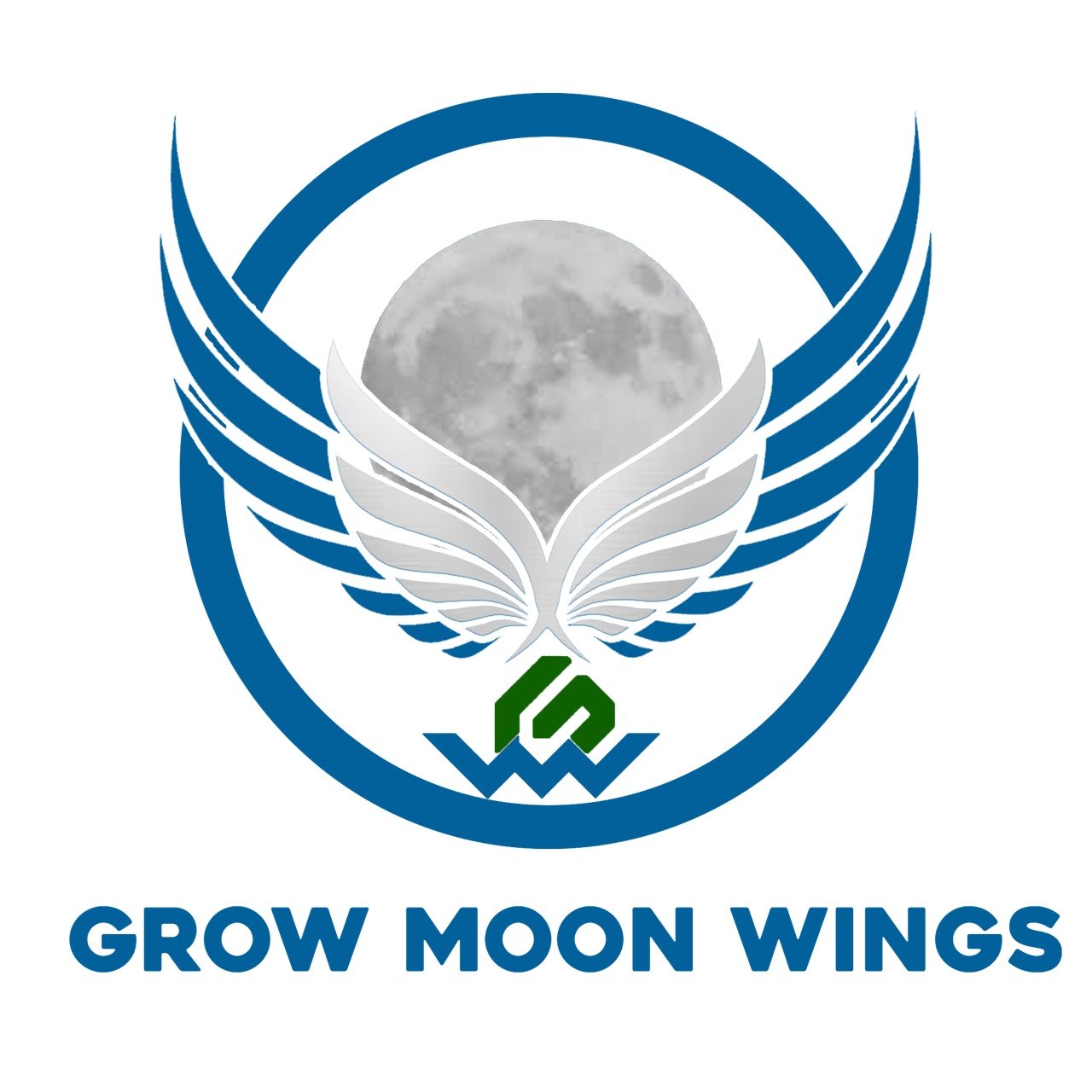 GMW Logo